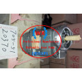705-51-20370 Hydraulic Gear Pump for Bulldozer D70le-12